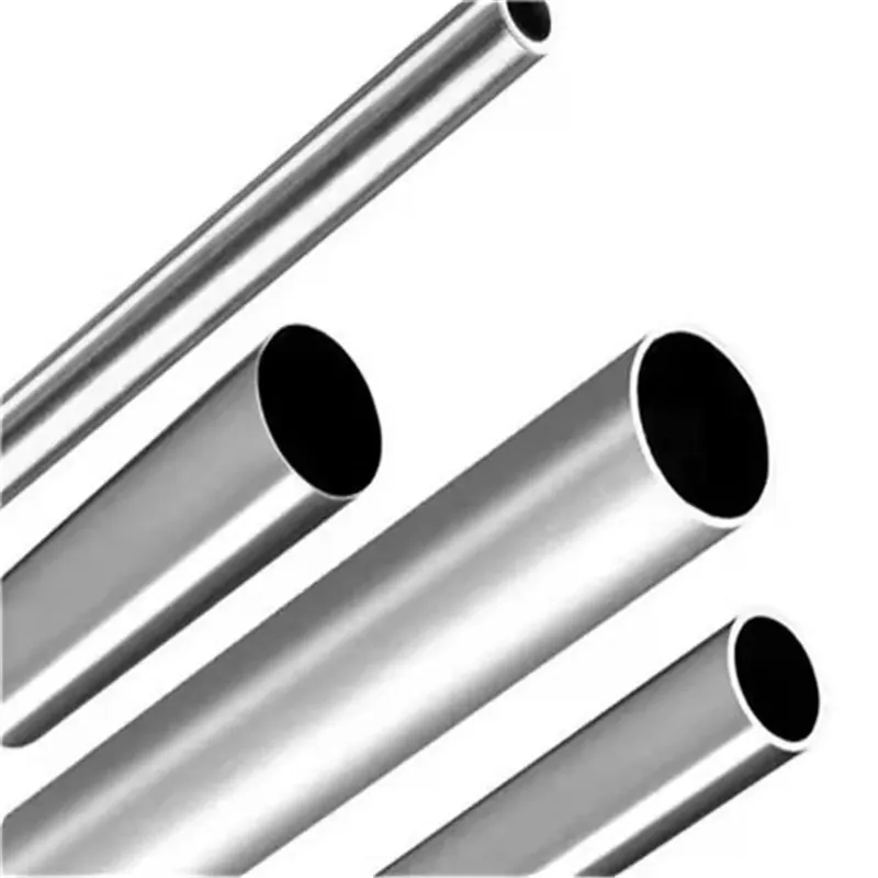 Top Quality MS Seamless And Welded Carbon Steel Pipe/Tube Price Per KG